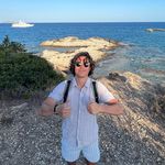Sam Theodore - @samtheo15 - Instagram