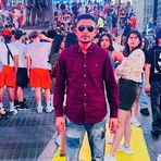 Sam Thind - Facebook