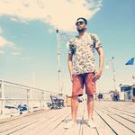 Sam Thind - @simran6351 - Instagram