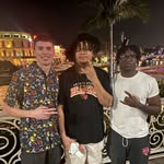 Sam Thomas - @shimmysammyt - Instagram