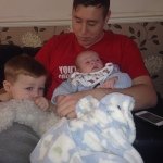Sam Thorp - @thorpy19 - Instagram