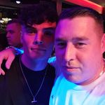 Sam Thorp - @thorp1704 - Instagram