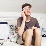 Sam Thorp - @grandpamuel - Instagram