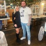 Sam Thorp - @forpi93 - Instagram
