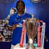 Sam Thorpe - @sam_thorpe1872 - TikTok