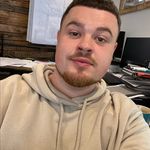 Sam Thorp - @thorppsamuel - Instagram