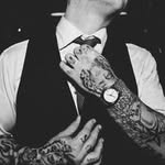 Sam Thrasher - @samthrasher69 - Instagram