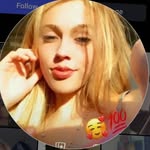 Samantha Thrasher - @h8d3fuhmj - Instagram