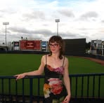 Samantha Thrasher - Facebook