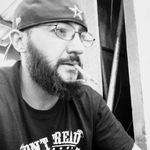 Sam Threadgill - @damnsam80 - Instagram