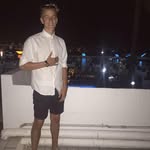 Sam Thurlow - @samthurloww - Instagram