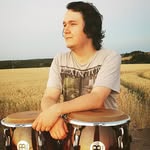 Sam Thurlow - @bongoboyuk - Instagram