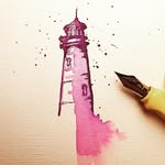 Sam Thurlow - @samthurlowart - Instagram