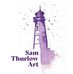 Sam Thurlow Art - Facebook