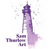 SamThurlow - @samthurlowart - TikTok