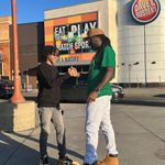 Sam Thurmond - @setdamobster716 - Instagram