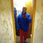 Sam Thurmond - @samgoods8 - Instagram