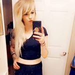 Samantha Nicole - @sam.thurmond.71 - Instagram