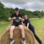 Sam Thurston - @samwise1426 - Instagram