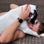 Sam Thurston - @sam_thurston8 - Instagram