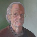 Sam Thurston - @samthurstonpaintings_sculpture - Instagram