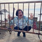 Sam Thurston - @semetha_thurston - Instagram