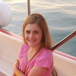 Sam Thurston - @nerdqueen42 - Instagram