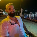 Sam Thurston - @sthursty5 - Instagram