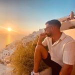 Sam Thurston-Price - @samtp23 - Instagram