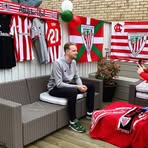 Sam Tighe - Facebook