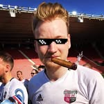 Sam Tighe - @lordsamtighe - Instagram