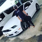 Sam Tobia - @samtobs16 - Instagram