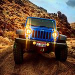 Sam Tobias - @jeep.works - Instagram