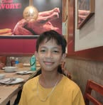 Sam Tobias - Facebook