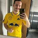 Sam Tobias - @samtobias97 - Instagram