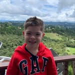 Samuel Tomasello Praxedes - @sam_e_minhavidacromossomo21 - Instagram