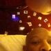 Sam Tomlin - Facebook