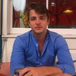 Sam Tomlinson - @sam.tomlinson_ - Instagram