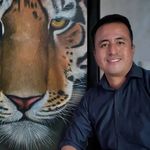 Samuel Torres - @samtorres_fineart - Instagram