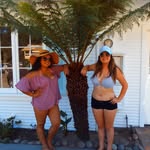 Sam & Tracey - @swear.were.sober - Instagram