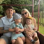 Sam Tracey - @sammmual - Instagram