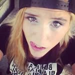 Sam Tracey - @samdaisy1995 - Instagram