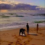Sam Tracey - Facebook