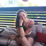 Sam Tracey - @hamantha101 - Instagram