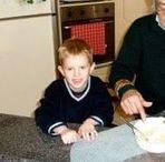 Sam Tracey - Facebook