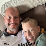 Sam Tracey - @samtracey1981 - Instagram