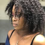 Tracey sam - @traceynsamba - Instagram