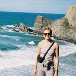 Sam Treacy - @sams.filmpics - Instagram