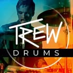 Sam Trewin - @trewdrums - Instagram