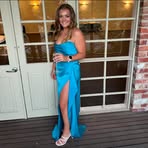 Sam Trickey - Facebook